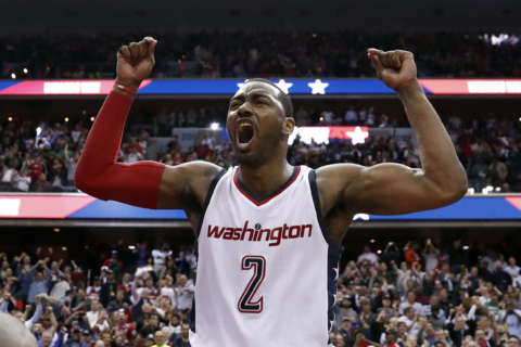 East finals trip on line as Wizards, Celtics head to Game 7