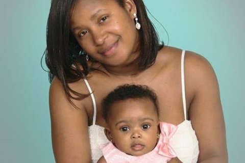 Vehicle of Va. mom, baby found — but they’re still missing