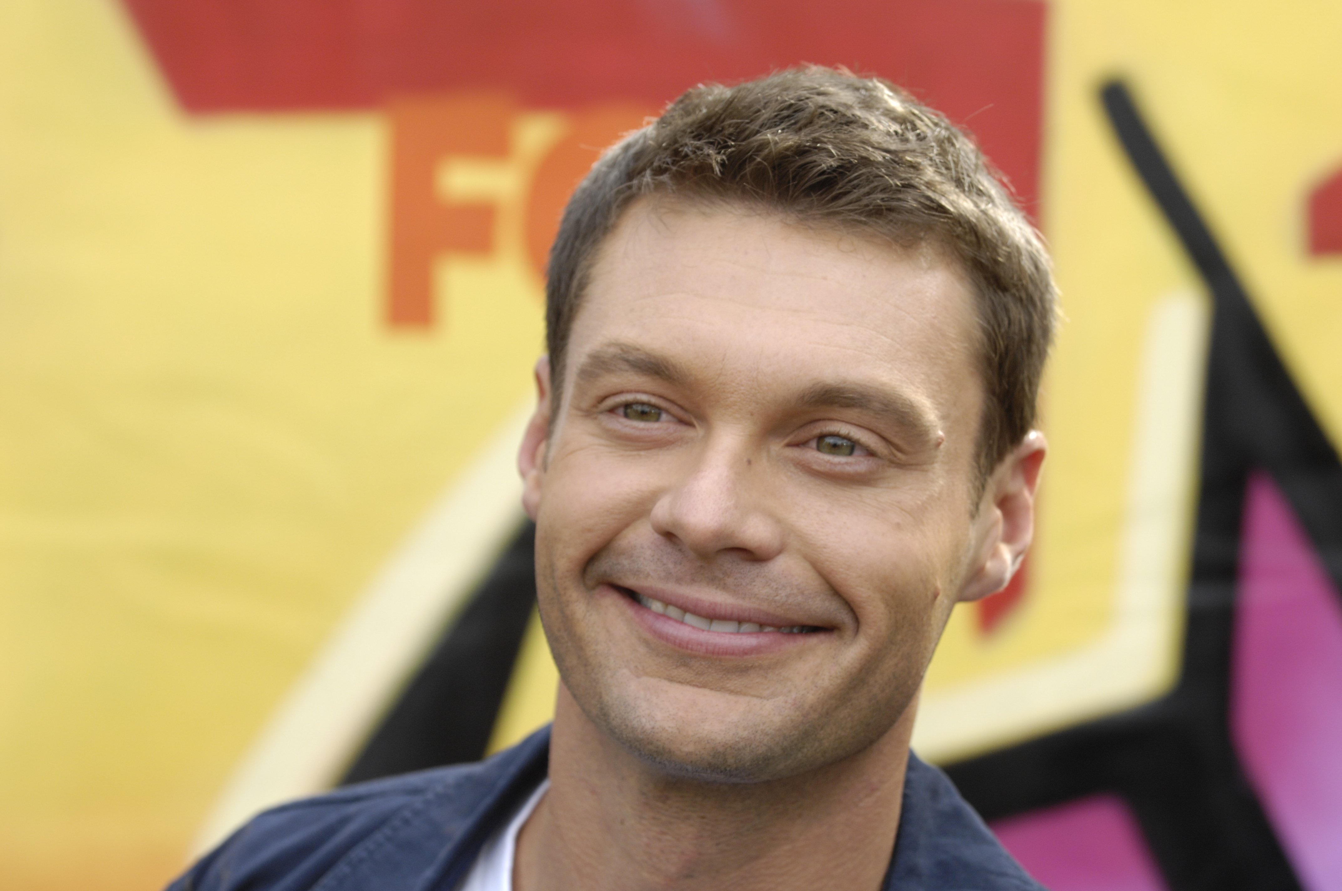 Ryan Seacrest will host ‘Wheel of Fortune’ after Pat Sajak retires next ...