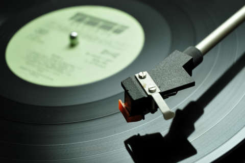Data Doctors: Buying tips for USB turntables