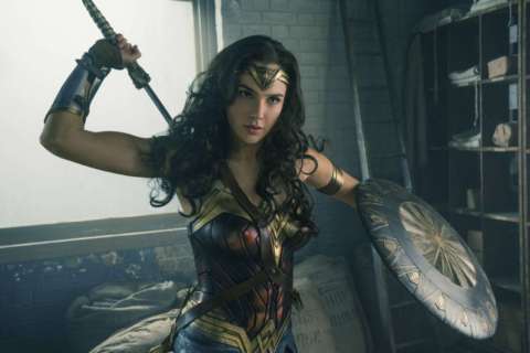 Review: ‘Wonder Woman’ is the best movie in new DC Extended Universe