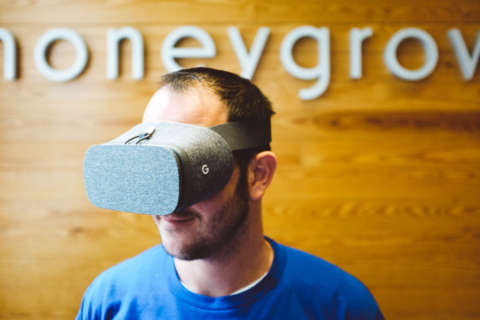 Fast-casual Honeygrow expands in DC, uses VR to train employees