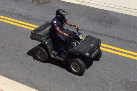 Prince George’s County moves closer to stiffer punishment for illegal off-road vehicles