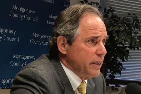 Metro funding is ‘No. 1 priority,’ Montgomery Co. lawmakers say