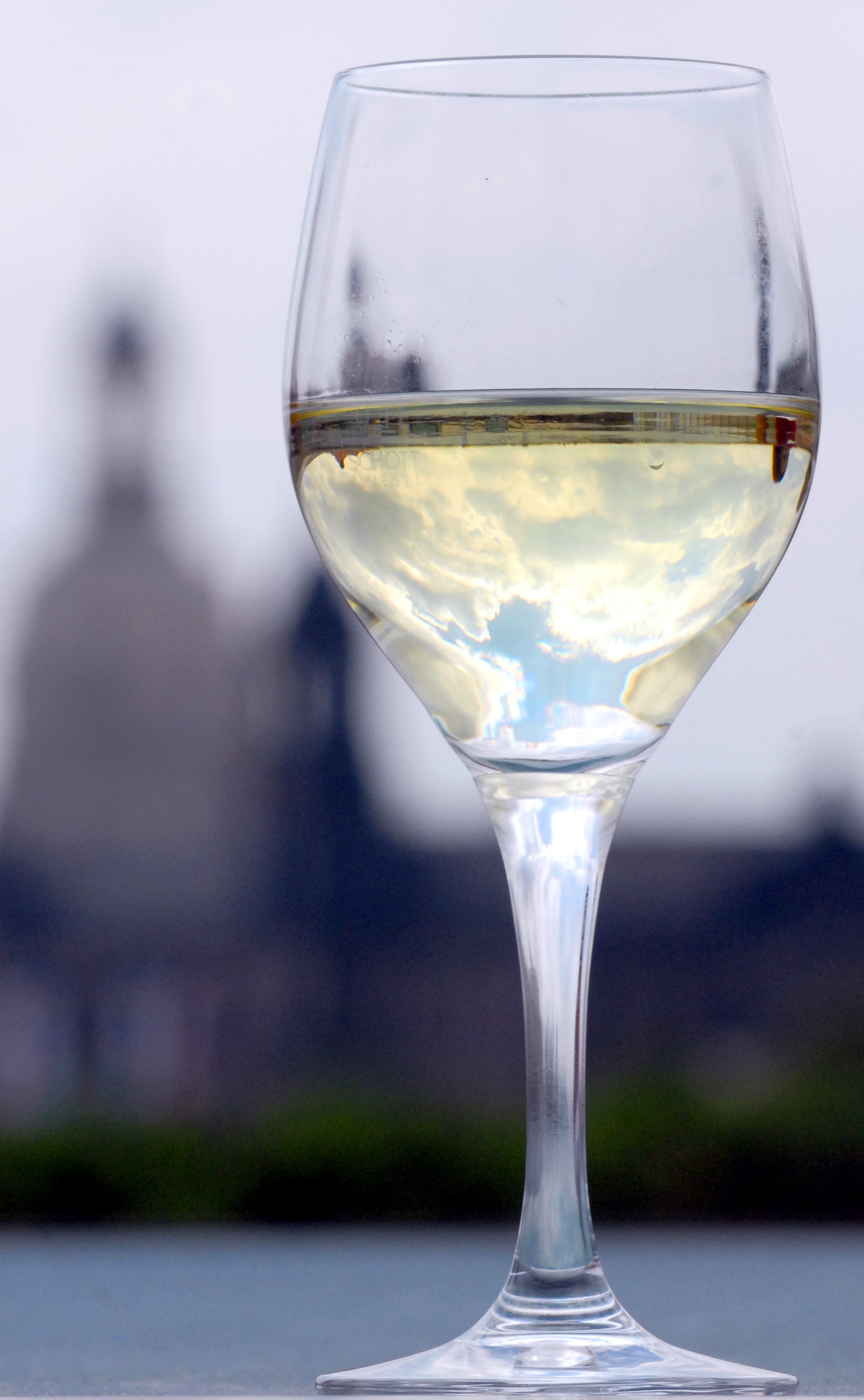 Wine of the Week Drinking white wine after Memorial Day WTOP News