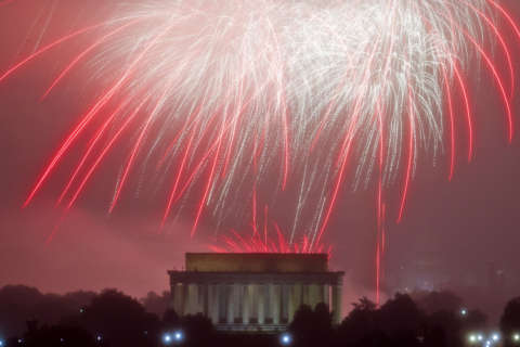 Quiz: Things you might not know about July 4