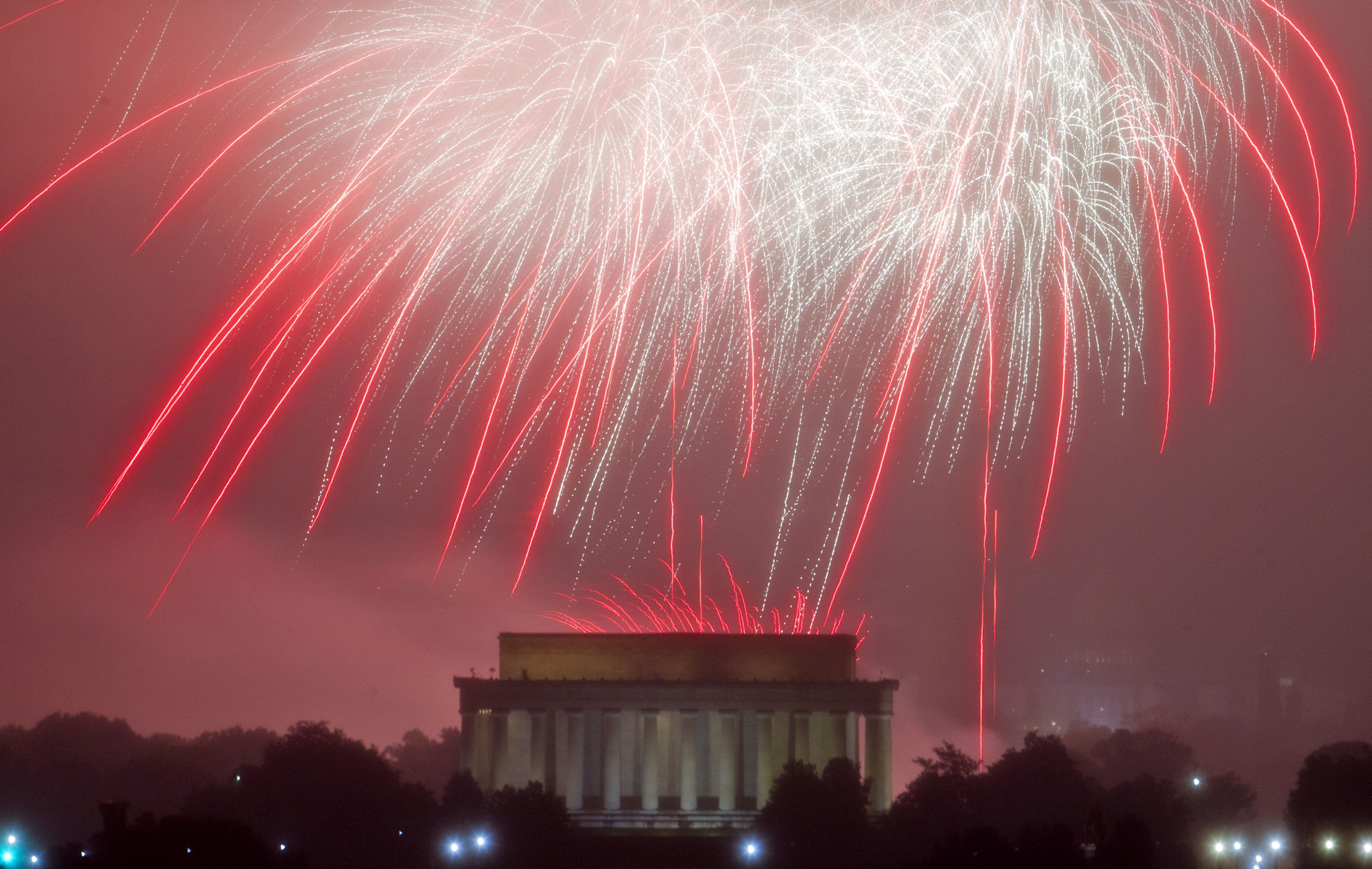 Quiz: Things you might not know about July 4