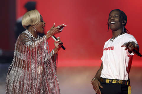 Photos: 2017 BET Awards