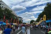 DC road closures, parking restrictions ahead of National Capital Barbecue Battle