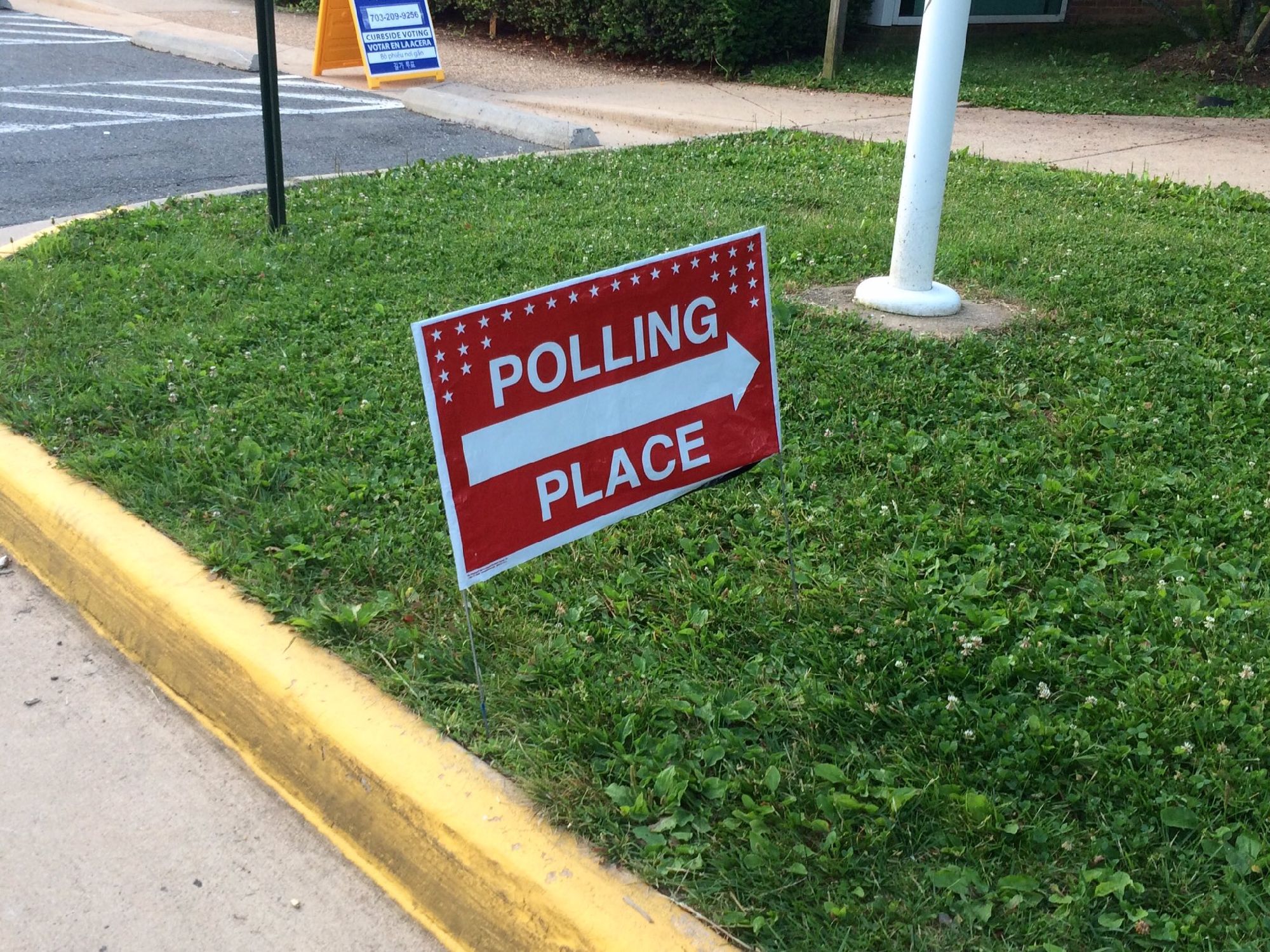 Virginia primary election guide 2018 WTOP News