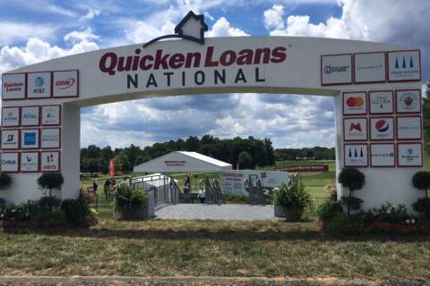 How to make your way around the 2017 Quicken Loans National