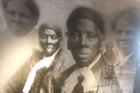 Visitors flock to Md. state park on Harriet Tubman’s life (Photos)