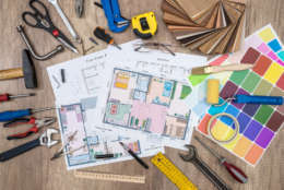 Not all home renovations are created equal, here are the top 10 to get the most bang for your buck. (Thinkstock)