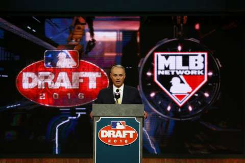 How well every MLB team has drafted