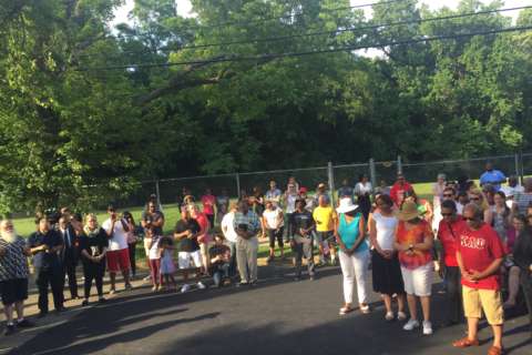 Southeast community rallies after latest noose found in DC