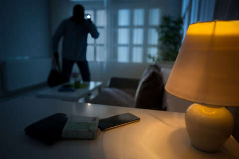 Vacation season is when burglars go to work: How to protect your home