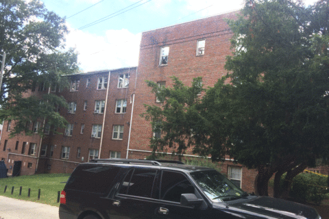 Investigators look into cause of fatal DC apt. fire