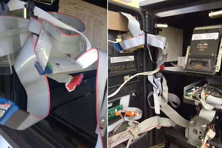 Avoid Becoming A Victim Of Gas Pump Credit Card Skimmers WTOP
