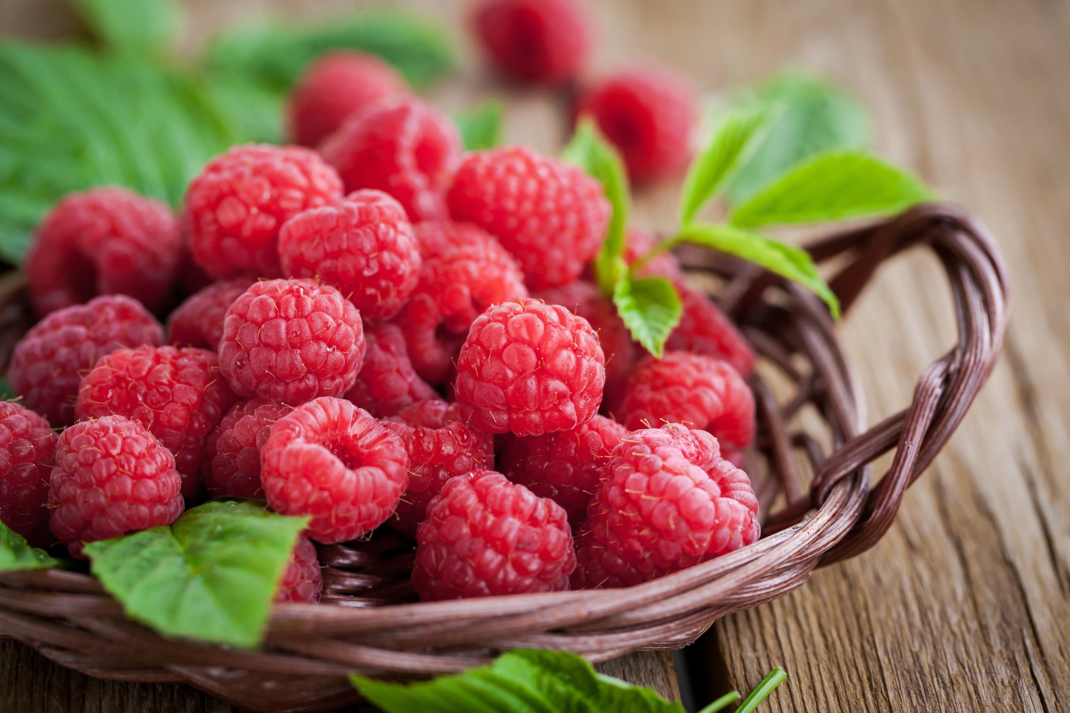 Growing raspberries? Here’s what you need to know WTOP