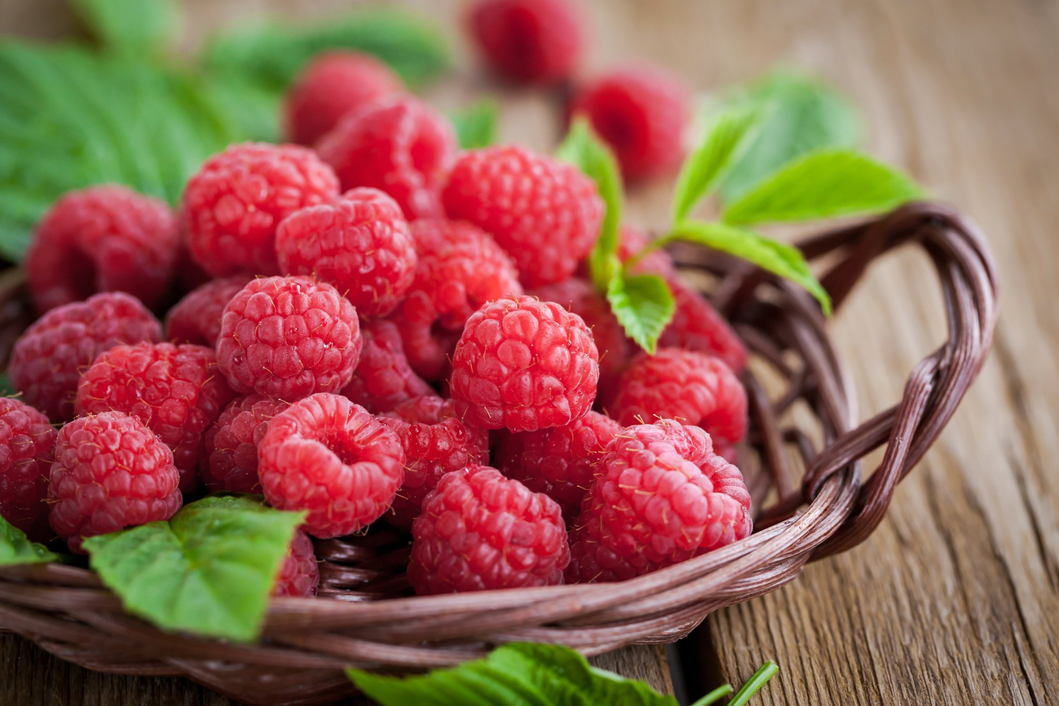 Growing Raspberries Here s What You Need To Know WTOP News