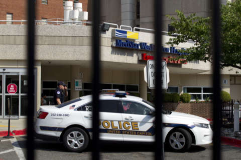 Hospital: Scalise at ‘imminent risk of death’ after shooting; condition now improving