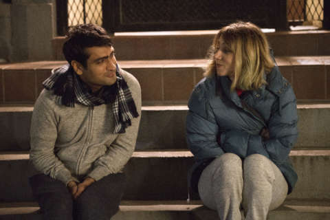 Review: 'The Big Sick' is so funny that it yanks rom-com genre out of a coma