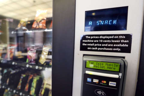 Prince George’s Co. committee backs healthy vending machines measure