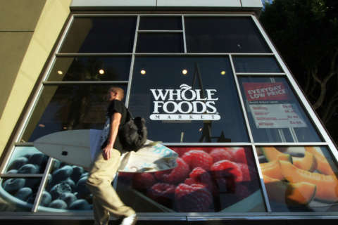 Amazon buying Whole Foods for $13.7 billion