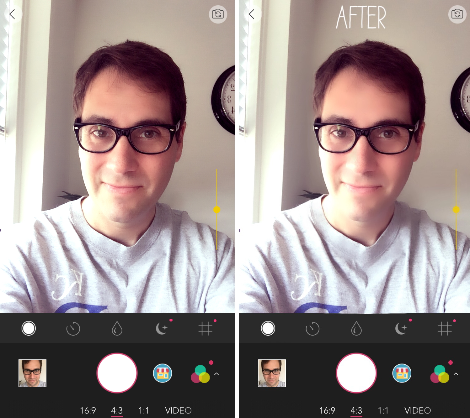 5 Apps To Help Take The Best Selfies Wtop