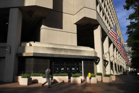 Federal officials will review decision over new FBI headquarters plan