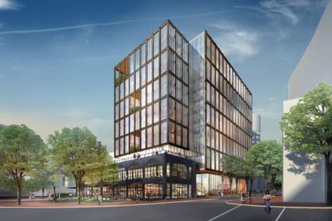JBG’s new HQ will share building with Bethesda Dean & DeLuca