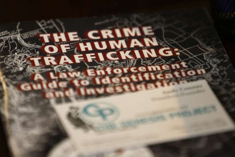 5 of the worst countries for human trafficking