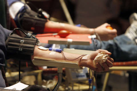 Blood shortage prompts call for ‘urgent need’ of donors