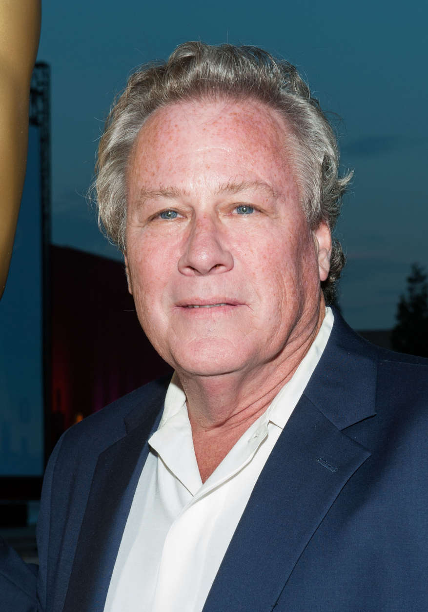 HOLLYWOOD, CA - JULY 20: Actor John Heard attends The Academy Of Motion Picture Arts And Sciences' Oscars Outdoors Screening Of "Big" on July 20, 2013 in Hollywood, California. (Photo by Valerie Macon/Getty Images)