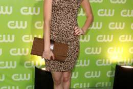 WEST HOLLYWOOD, CA - JULY 20:  Actress Stevie Ryan arrives to the CW Television Critics Association Press Tour party at the Fountain Plaza at the Pacific Design Center on July 20, 2007 in West Hollywood, California.  (Photo by Kevin Winter/Getty Images)