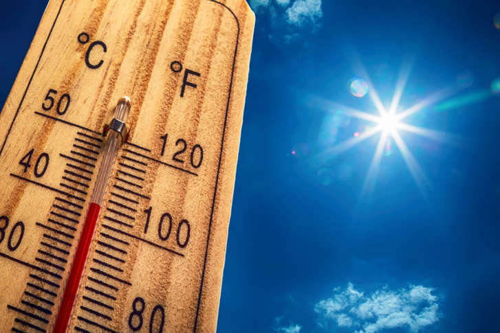 Dangerously Hot Weather Heat Index Near 105 For Dc Region Wtop 