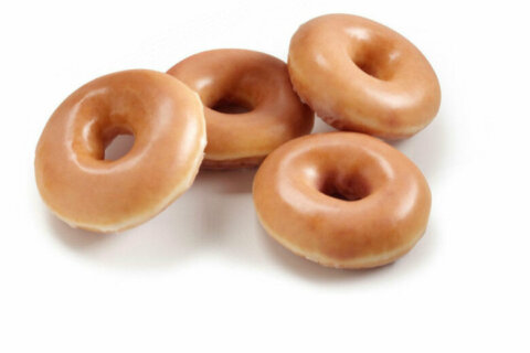 Krispy Kreme’s 80-cent deal for a dozen doughnuts