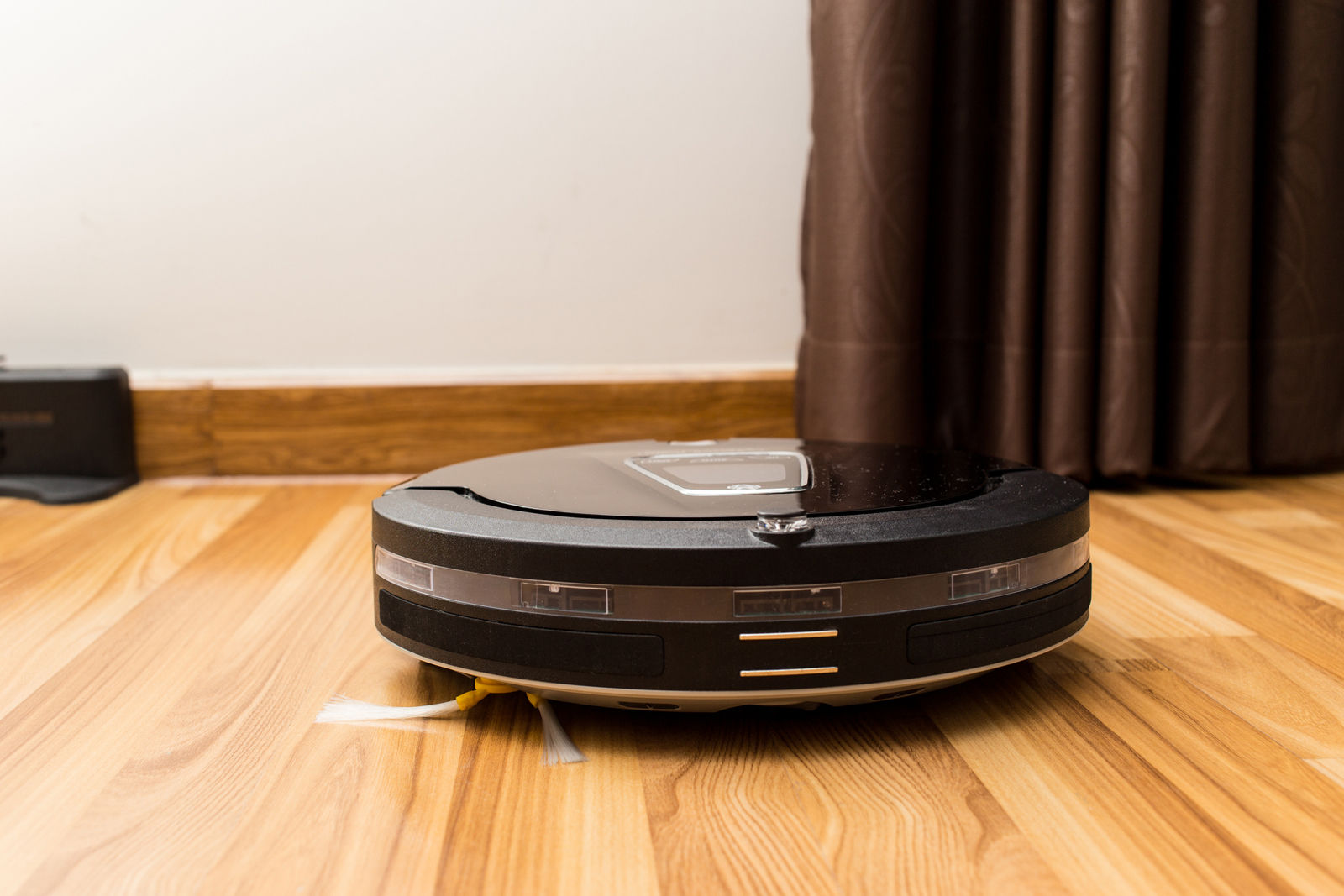 Column: How to privacy on a Roomba - WTOP News