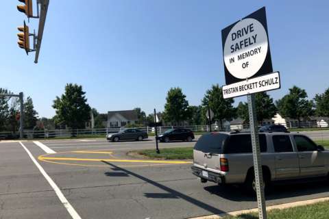 Prosecutors argue for Lansdowne stroller death site visit