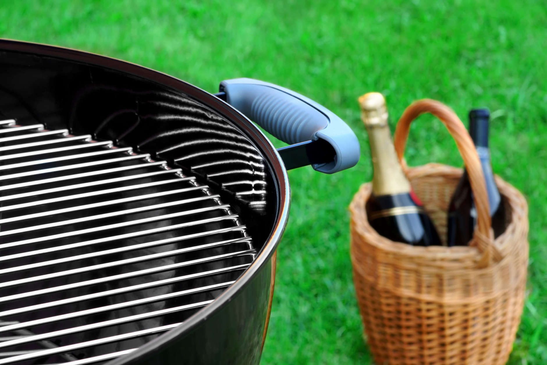 If you’re firing up the grill and looking for some fun wines to share with family, friends and neighbors this weekend — or anytime this summer — here are a couple of really delicious and affordable red wines to serve. (Thinkstock) 