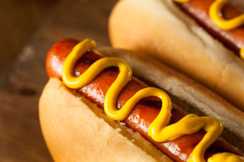 Hot dog! Snag these National Hot Dog Day deals