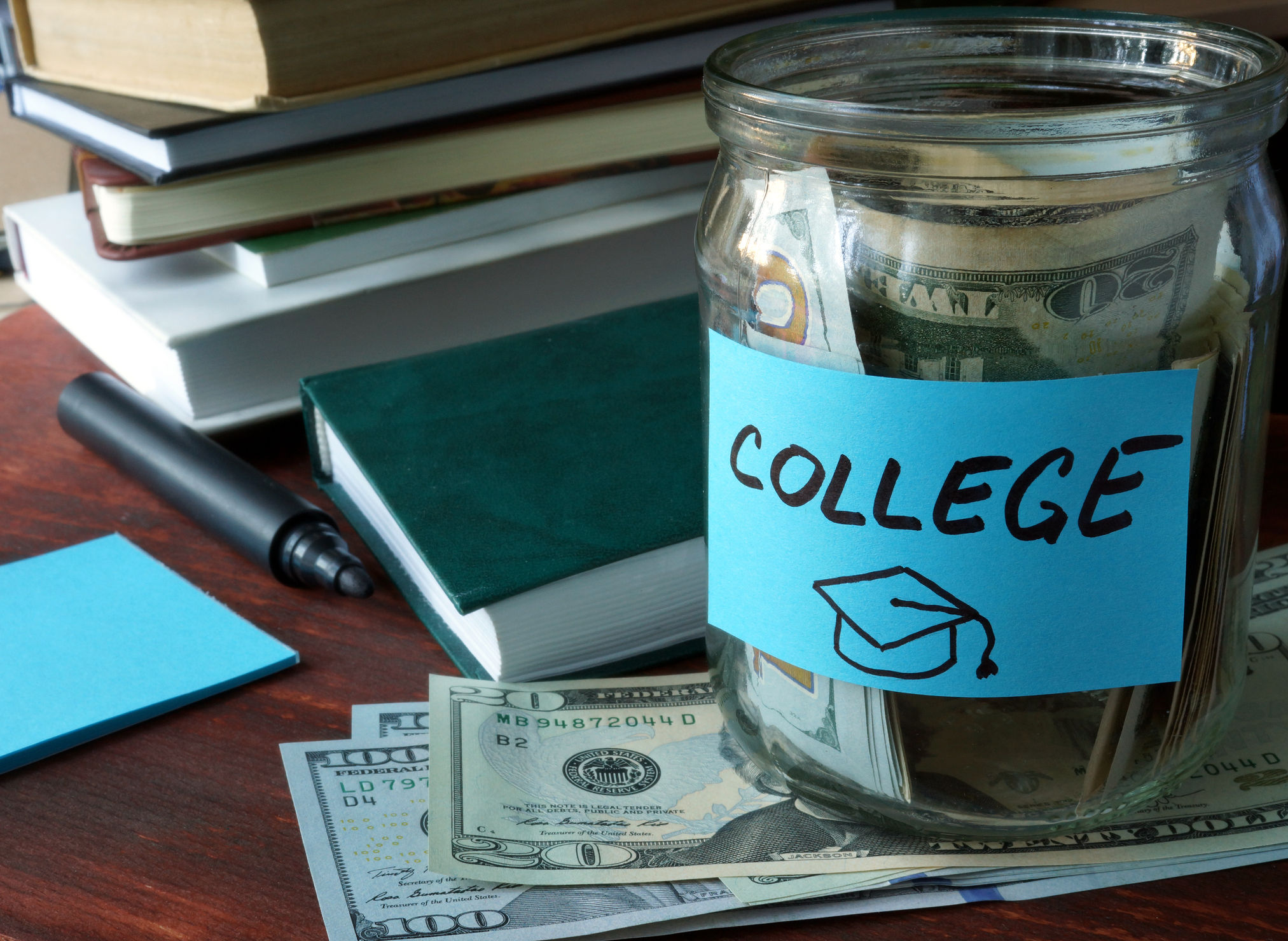 529 Plan Guide What College Expenses Are Qualified And Other Need to 