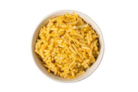 Controversial chemicals found in macaroni and cheese products, report finds
