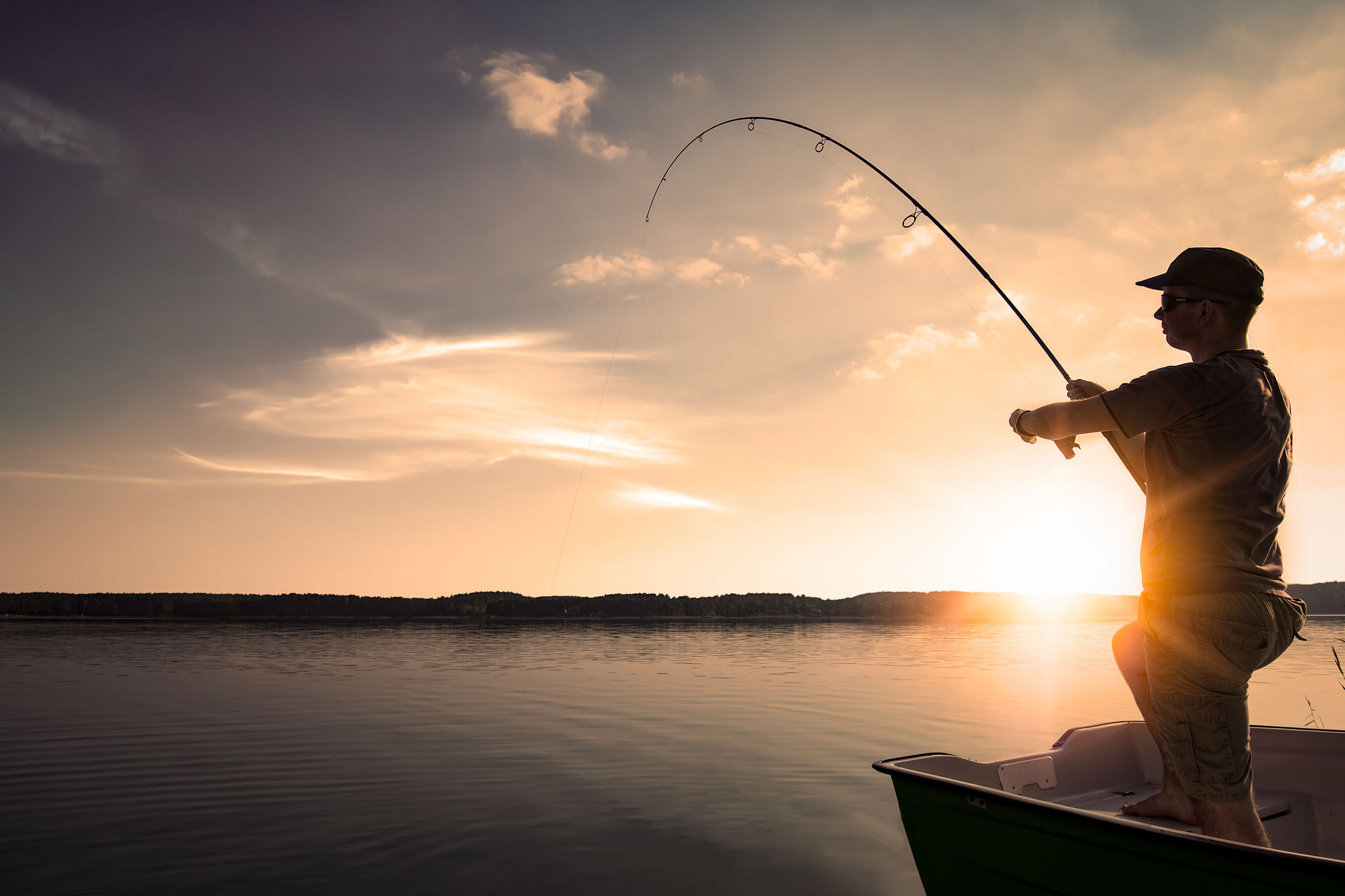 Best Places To Go Fishing In DC Region WTOP Best Places To Go Fishing In DC Region WTOP