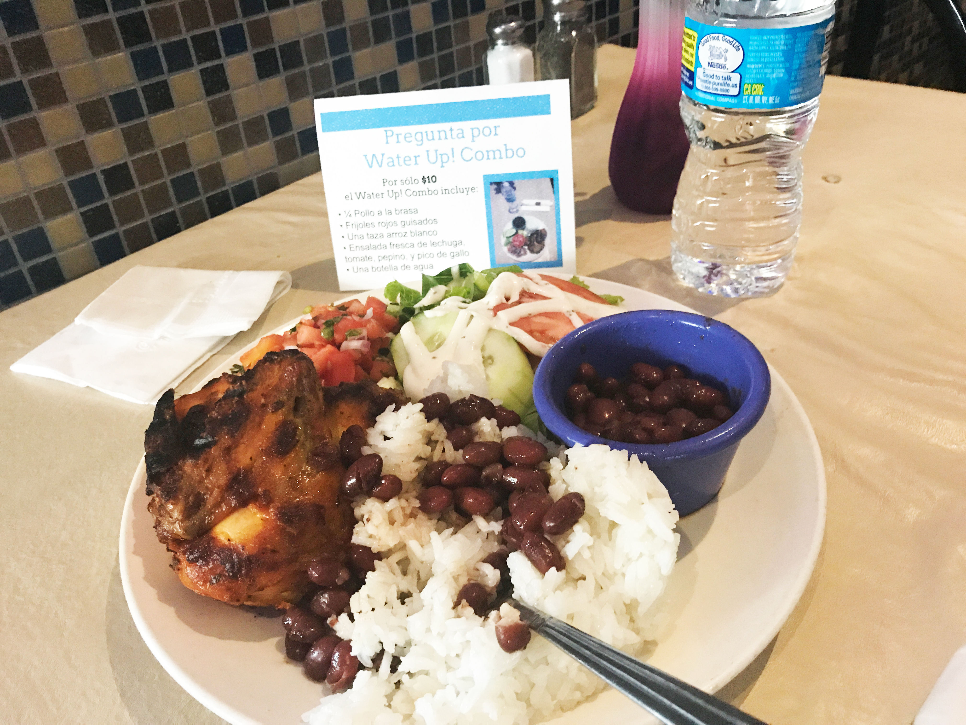 Md. meal deals promote healthier habits in Latino communities - WTOP News