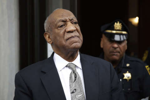New trial date set for Bill Cosby