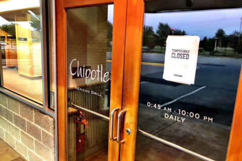 Sterling Chipotle reopens after illnesses