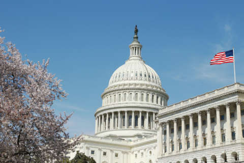 Va. Sen. Kaine: Congress lacks ‘backbone’ regarding war authorization
