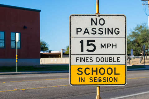 Do school zone speed limits apply amid virtual learning? It depends