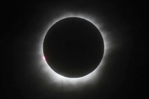 How weather could impact eclipse viewing, plus 7 other science questions answered